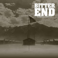 Bitter End - Illusions Of Dominance - Music CD