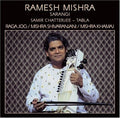 Mishra,ramesh - Raga Jog - Music CD
