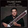 Khan,shujaat - Raga Malkauns - Music CD