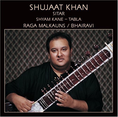 Khan,shujaat - Raga Malkauns - Music CD