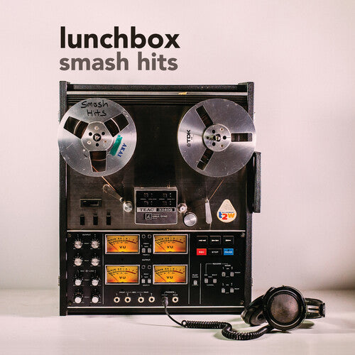 Lunchbox - Smash Hits - Vinyl Record