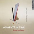 Mcleod,j. / Red Note Ensemble - Moments In Time - Music CD