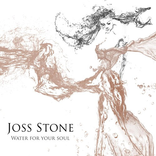 Stone,joss - Water For Your Soul - Vinyl Record