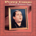 Como,perry - Greatest Christmas Songs - Music CD