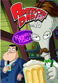 American Dad 10 - American Dad 10 - DVD