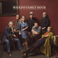 Watkins Family Hour - Watkins Family Hour - Music CD