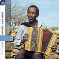 Dona,kode Di - Cape Verde - Kode Di Dona - Music CD