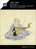 Kakujo,iwasa / Kakuryu,saito - Japan: Satsuma Biwa - Music CD