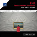 Vejvoda,goran - Vejvoda: Etats Hautement Reverberes - Music CD