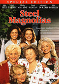 Steel Magnolias - Steel Magnolias - DVD