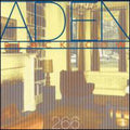 Aden - Black Cow - Music CD