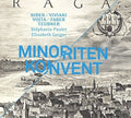 Paulet / Geiger - Minoritenkonvent - Manuscript Xiv 726 - Music CD