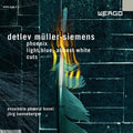 Ensemble Phoenix Basel / Henneberger - Muller Siemens: Phoenix - Music CD