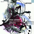 Schnebel: Orchestra / Various - Schnebel: Orchestra / Various - Music CD