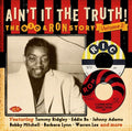 Ain't It The Truth! The Ric & Ron Story 2 / Variou - Ain't It The Truth! The Ric & Ron Story 2 / Variou - Music CD