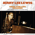 Lewis,jerry Lee - Knox Phillips Sessions: Unreleased Recordings - Music CD