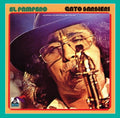 Barbieri,gato - El Pampero - Music CD