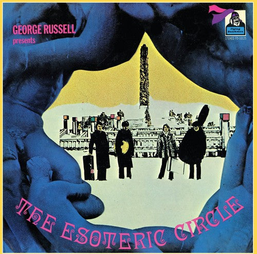 Esoteric Circle - George Russell Presents The Esoteric Circle - Music CD