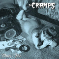Cramps - Blue Fix - Vinyl Record