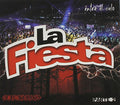 Fiesta La - Entre El Cielo Y El Infierno En Vivo Parte 2 - Music CD