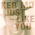 Keb Mo - Just Like You - Vinyl Record