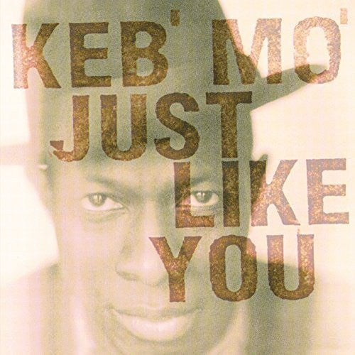 Keb Mo - Just Like You - Vinyl Record
