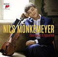 M?nkemeyer,nils - Barroco Espanol - Music CD
