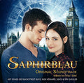 Various Artists - Saphirblau - Music CD