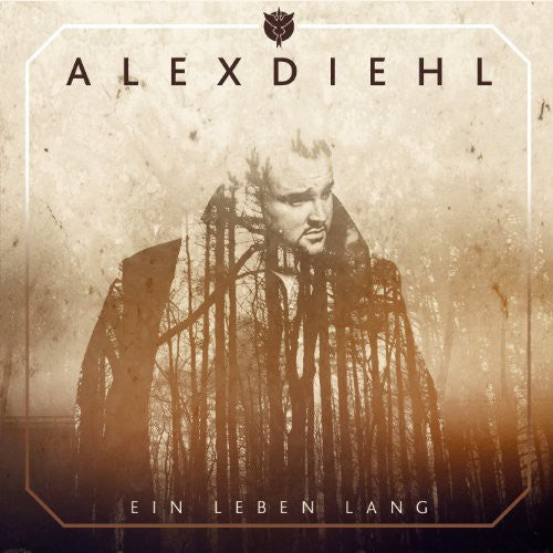 Diehl,alex - Ein Leben Lang - Music CD
