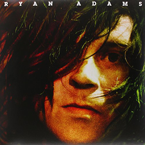 Adams,ryan - Ryan Adams - Vinyl Record