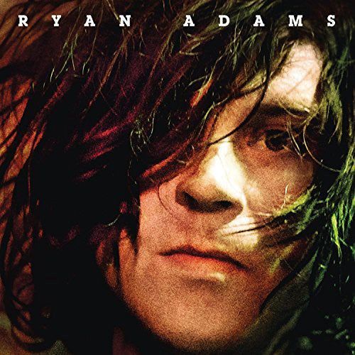 Adams,ryan - Ryan Adams - Music CD