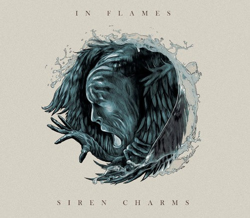 In Flames - Siren Charms - Music CD