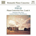 Field / Frith / Haslam - Piano Concerto 2 In A Flat Major - Music CD