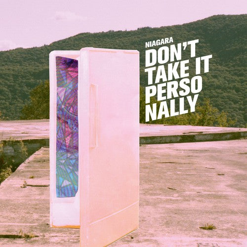 Niagara - Don't Take It Personally - Music CD