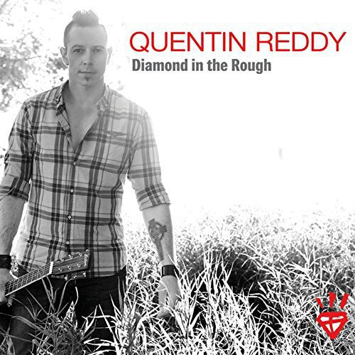 Reddy,quentin - Diamond In The Rough - Music CD