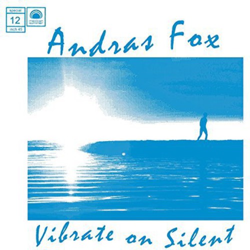 Fox,andras - Vibrate On Silent - Vinyl Record