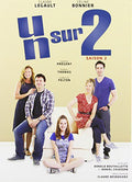 Un Sur 2-saison 2 - Un Sur 2-saison 2 - DVD