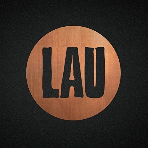 Lau - Bell That Never Rang - Music CD