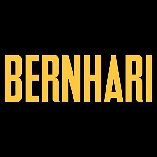 Bernhari - Bernhari - Vinyl Record