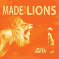 M.t.l. - M.t.l. (made Them Lions) - Music CD