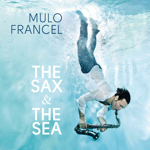 Francel,mulo - Sax & The Sea - Vinyl Record