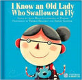Hellman,thomas & Emilie Clepper - I Know An Old Lady Who Swallowed A Fly - Music CD