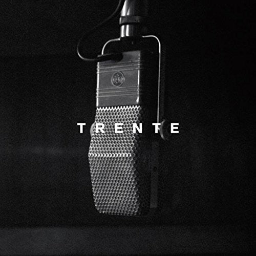 Trente / Various - Trente / Various - Music CD