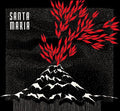 Placard,dany - Santa Maria - Music CD