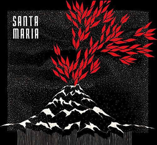 Placard,dany - Santa Maria - Music CD