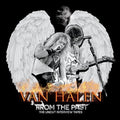 Van Halen - From The Past: The Uncut Interview Tapes - Music CD