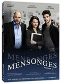 Mesonges-saison 1 - Mesonges-saison 1 - DVD