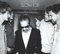 Slow Joe & The Ginger Accident - Lost For Love - Music CD