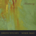 Vitchev,hristo / Iago,weber - Heartmony - Music CD