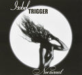 Isobel Trigger - Nocturnal - Music CD